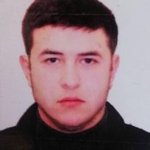 Gagik Poghosyan