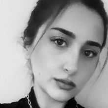 Հասմիկ Տոմեյան