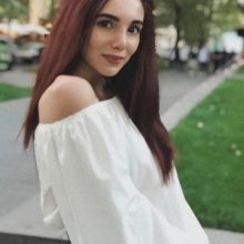 Շուշան Պետրոսյան