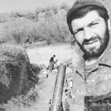 HOVHANNES HAKOBYAN