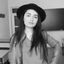 Ani Yesayan