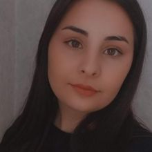 Մարիամ Նահապետյան