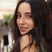 Ջուլիետա Պետրոսյան