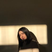 Թինա Նազարեթյան
