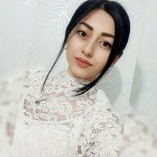 Լուսինե Ասատրյան