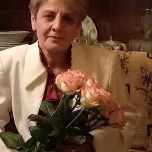 Կարմեն Աբրահամովա