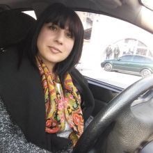 Մերի Հարությունյան