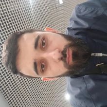 Ավագ Աթոյան