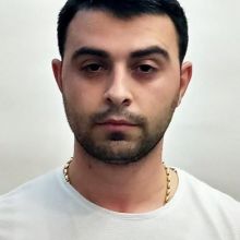 Վաչագան Իշխանյան