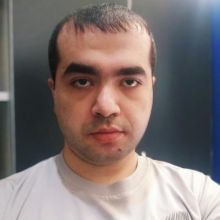 Կարեն Աթաբեկյան