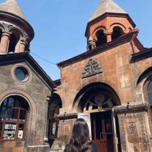Միլենա Սիմոնյան
