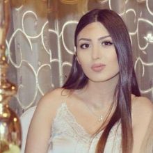 Մարիամ Թովմասյան