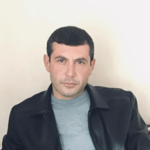 Մանուկյան Կարեն