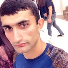 Artak Israyelyan