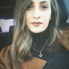 Լուիզա Գրիգորյան