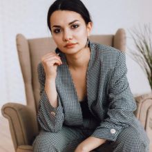 Lilith Karapetyan