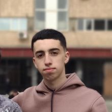 Erik Isakhanyan