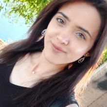 Esther Hajyan