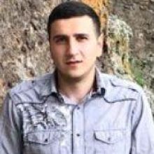 Sash Poghosyan