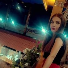 Lara Ghazaryan