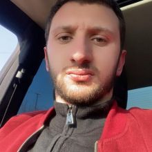 Արտյոմ Դավթյան