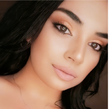 Heghine Gyodakyan