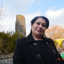 Աննա Դերձակյան