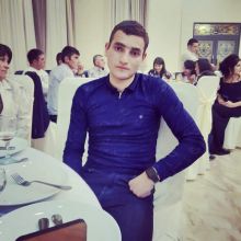 Gurgen Grigoryan