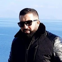Jivan Oseyan