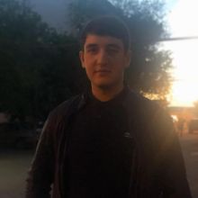 Samvel Yeranyan