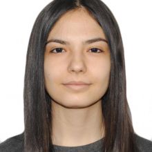 Yelena Atasunts