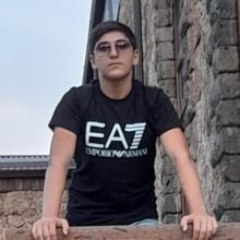 Ծատուրյան Թադևոս