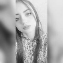 Gayane Israelyan