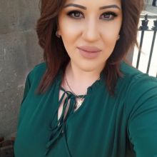 Satenik Hakobyan