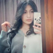 Marieta Hayrapetyan