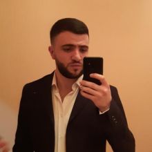 Arsen Khachatryan