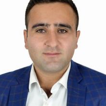Beno Mirzoyan