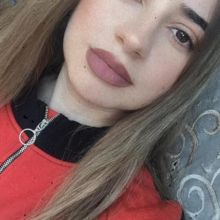 Lilit Harutyunyan