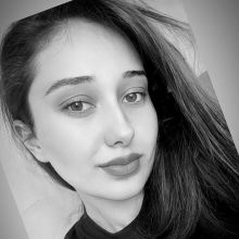 Քրիստինե Ստեփանյան
