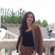 Mariam Harutyunyan