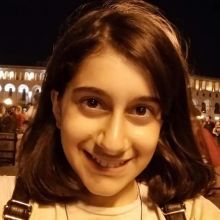 Նունե Զաբունյան