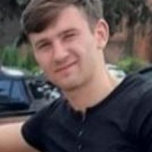 Avdalyan Edgar