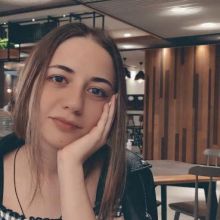 Larisa Mikhaelyan