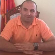 Արման Տիգրանյան