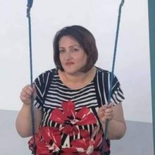 Hasmik Danielyan