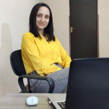 Անի Բաղիրյան