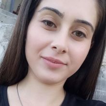 Սյուզաննա Ծատրյան