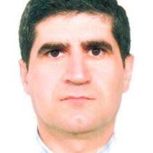 Նորայր Փարսյան