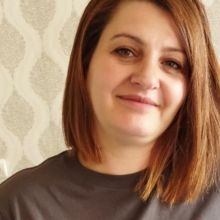 Նարինե Մելքոնյան