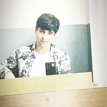 Հայկ Խաչատրյան